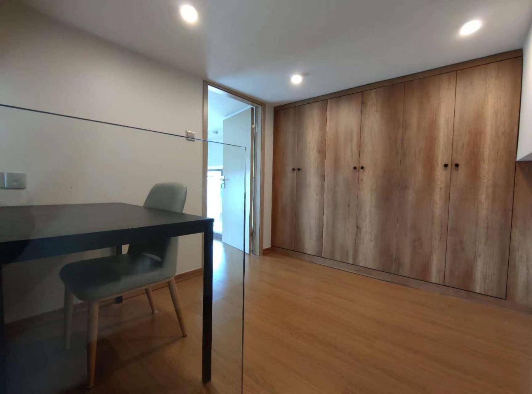 Inestin Shanghai Apt Waigaoqiao Ngoại thất bức ảnh