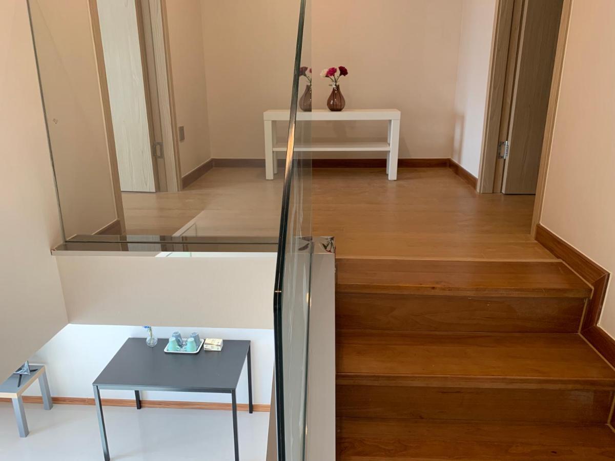 Inestin Shanghai Apt Waigaoqiao Ngoại thất bức ảnh